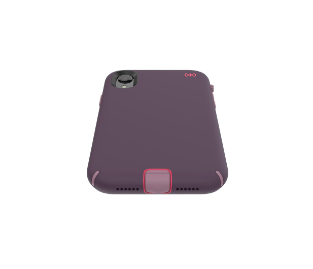 Etui Presidio Sport do iPhone XR VintagePurple/Pitaya/Cattleya różowe - 1460953 - zdjęcie 4